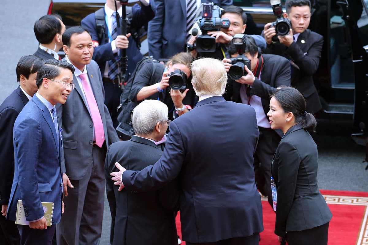 Trump