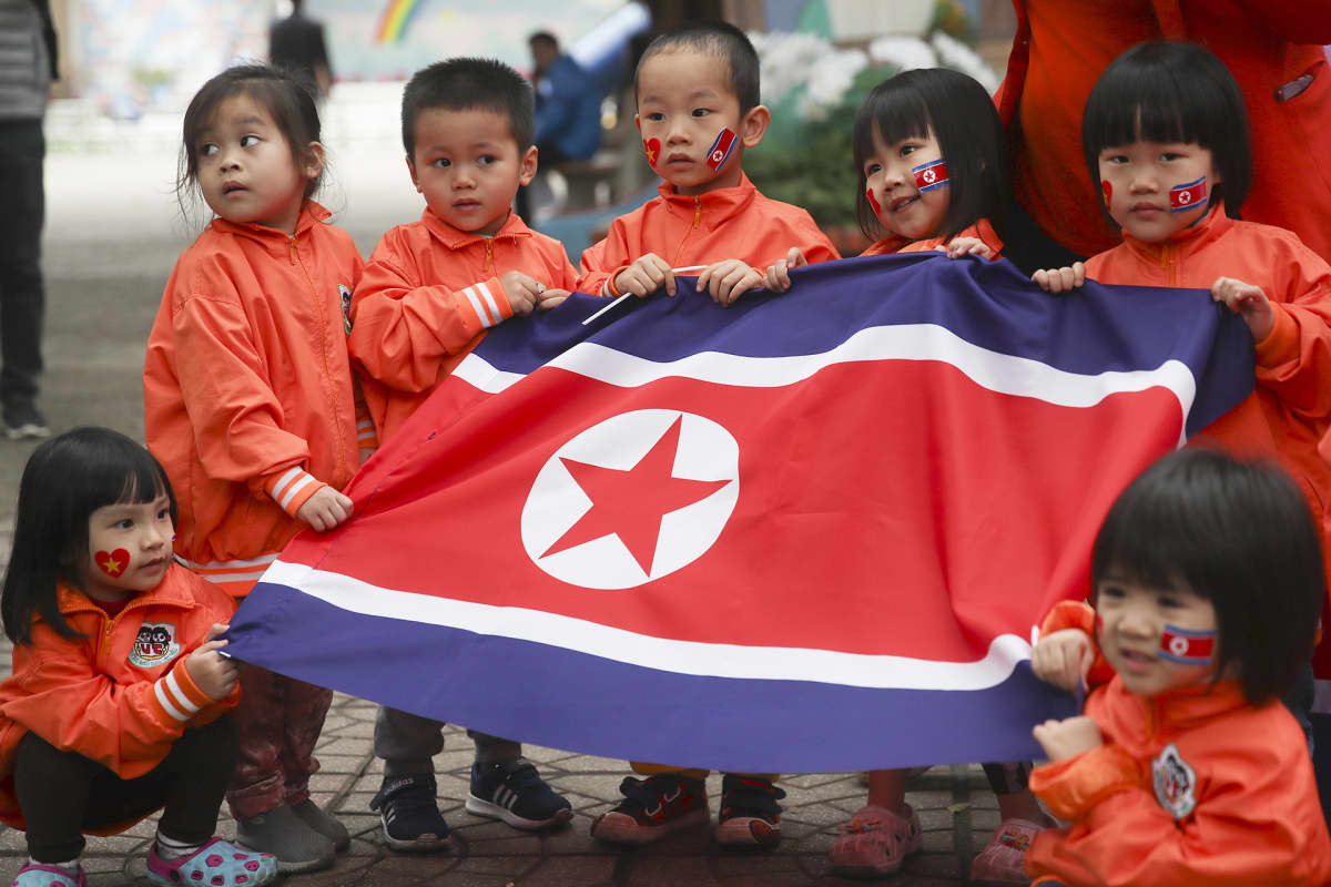 Vietnam