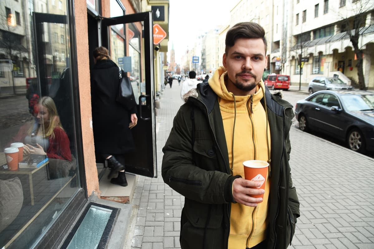 Latvialainen Arturs Žiznerskis