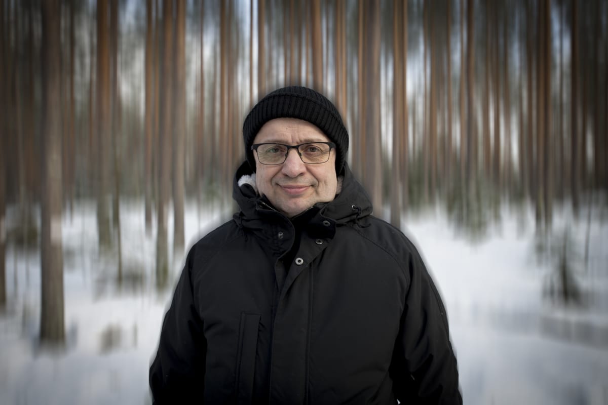 Markku Kulmala