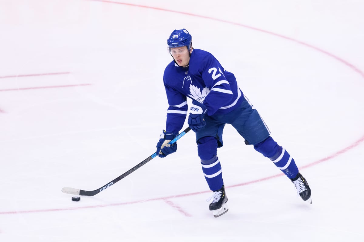 Kasperi Kapanen