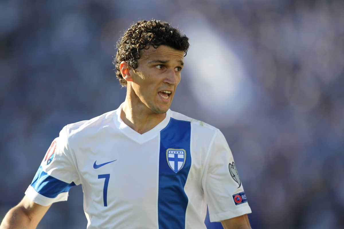 Roman Eremenko