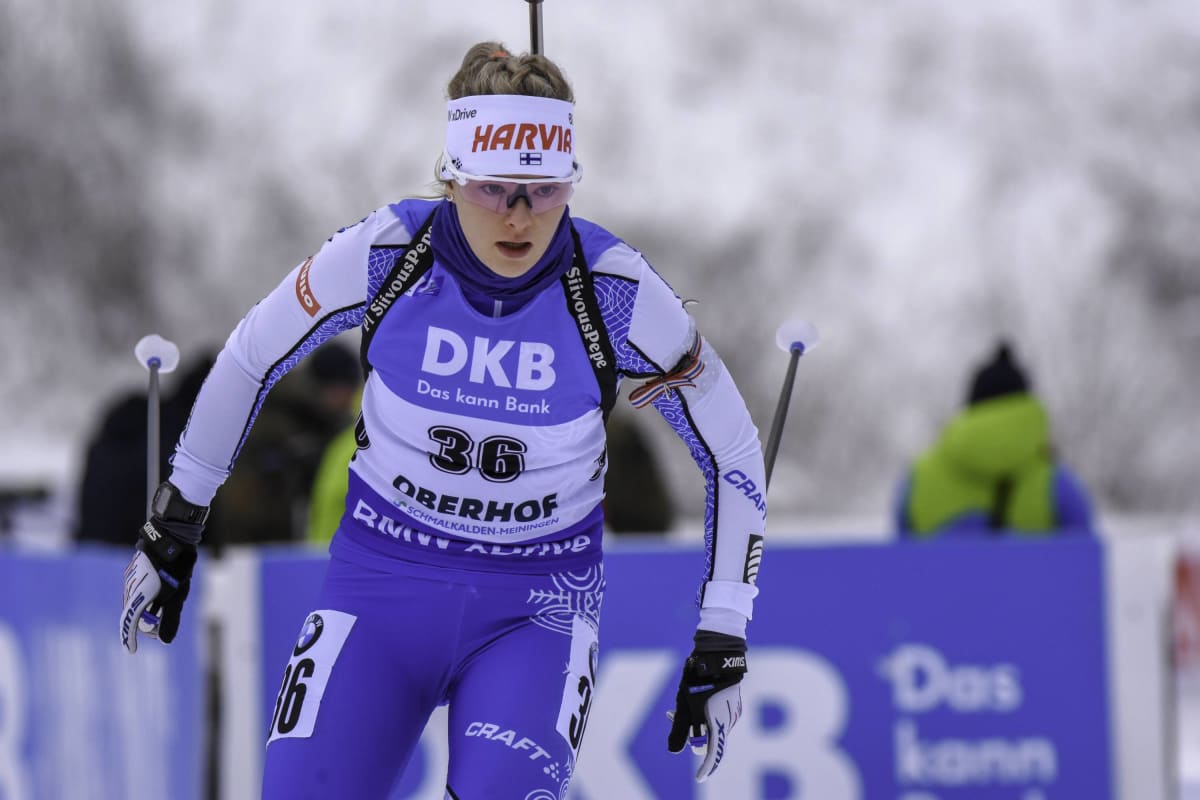 Venla Lehtonen