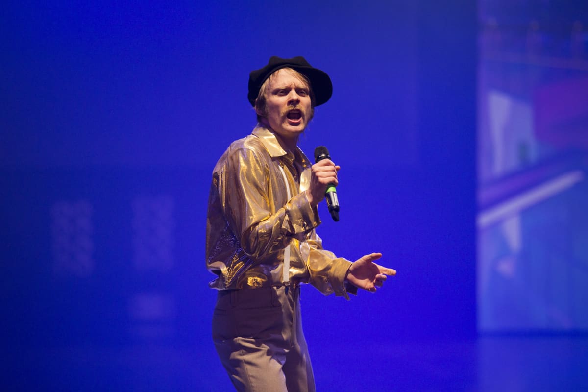 Kempin kisat, Juho Keränen, TeaK