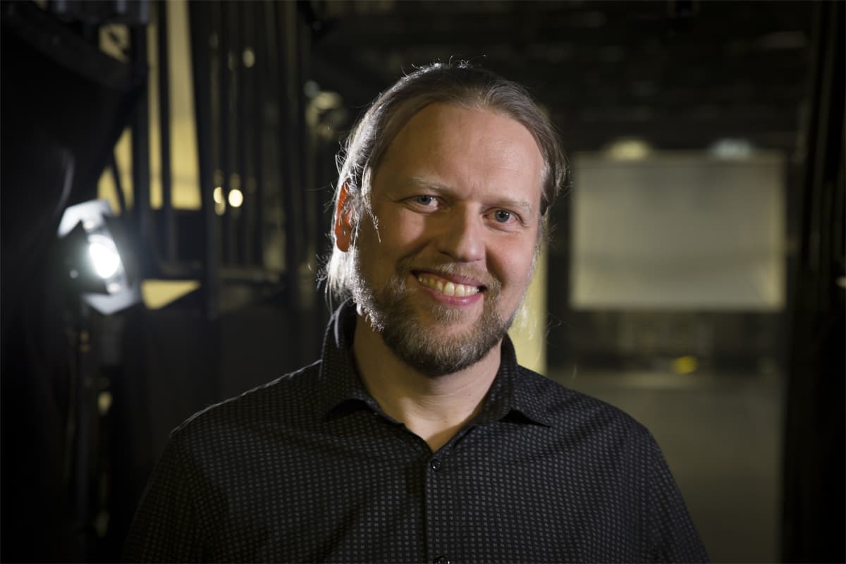Jokke Heikkilä