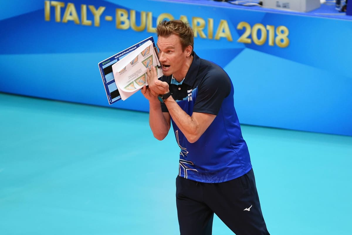 Tuomas Sammelvuo