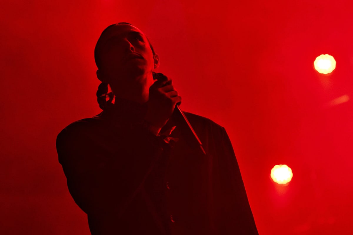Tommy Cash