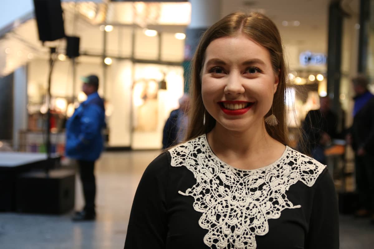 Riikka Karppinen (vihr)
