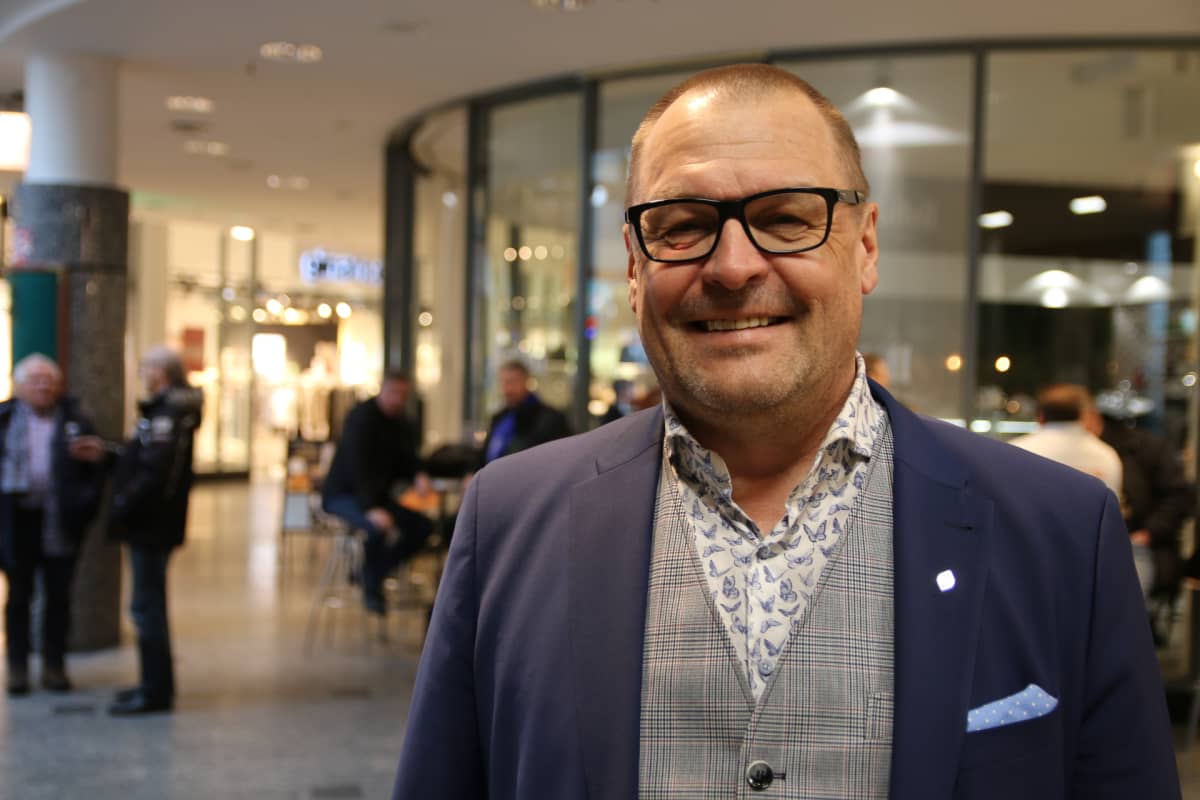 Matti Torvinen (sin)