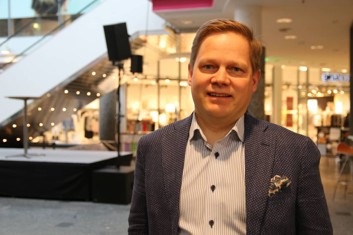 Markus Lohi (kesk)
