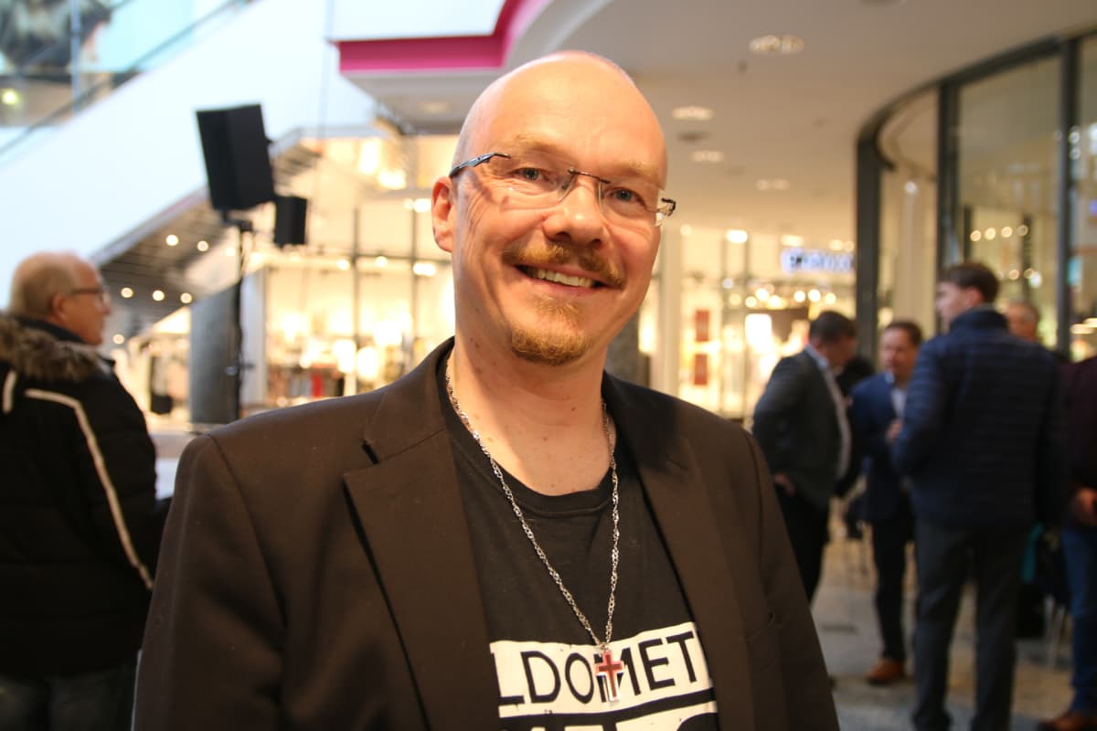Pirkka Aalto (KD)