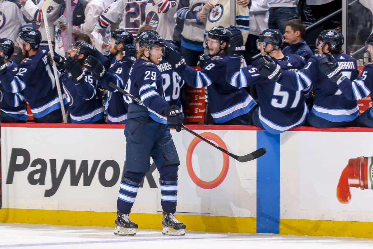 Patrik Laine