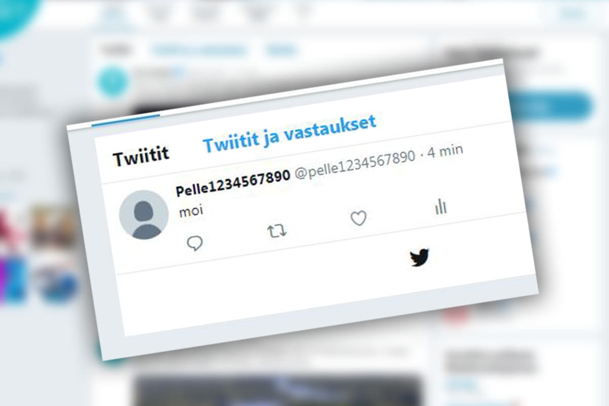 Tviittti