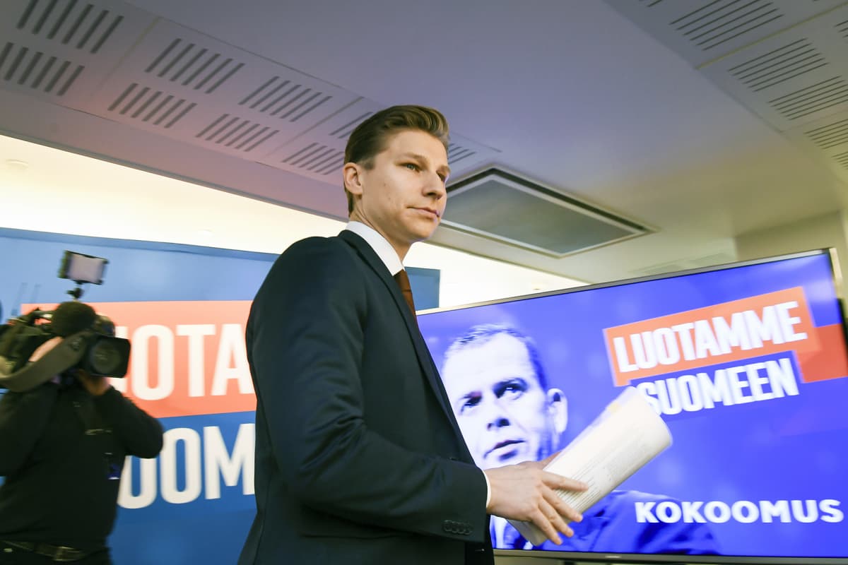 Antti Häkkänen