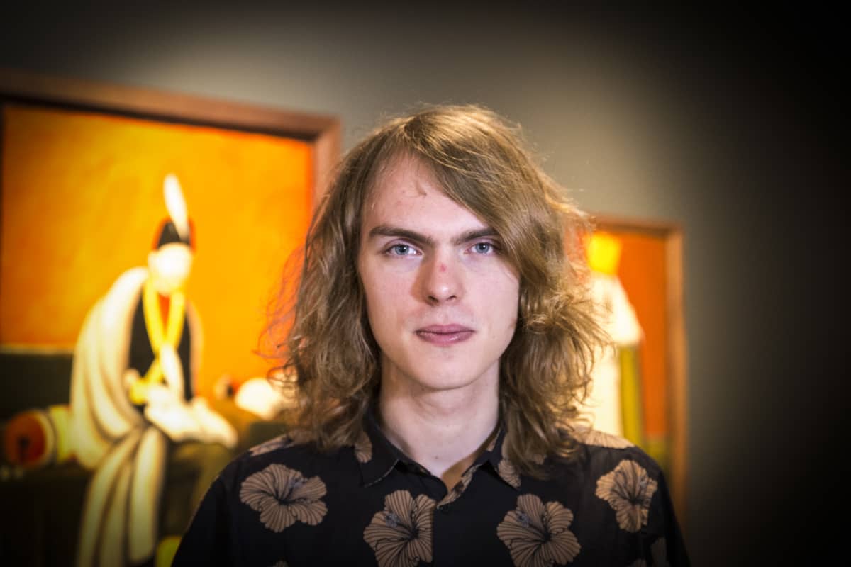Aleksander Metsamärt, Mikkelin museo
