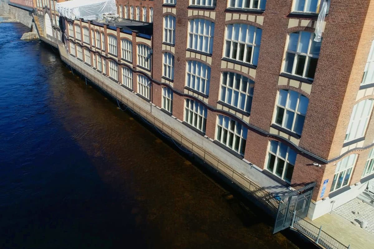 Vapriikinraitti
