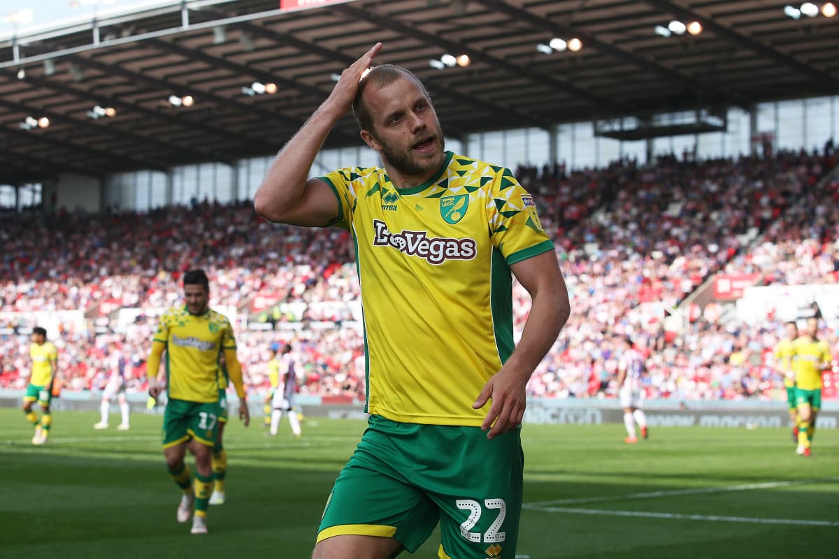 Teemu Pukki