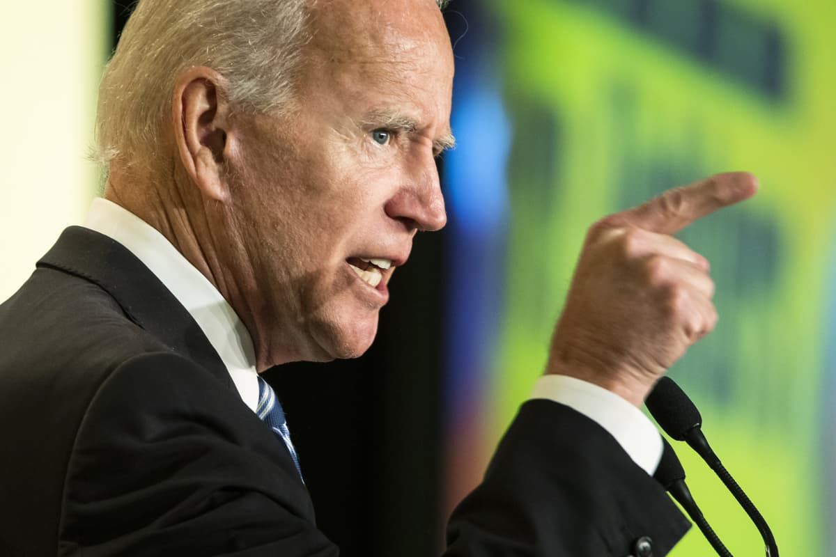 Joe Biden