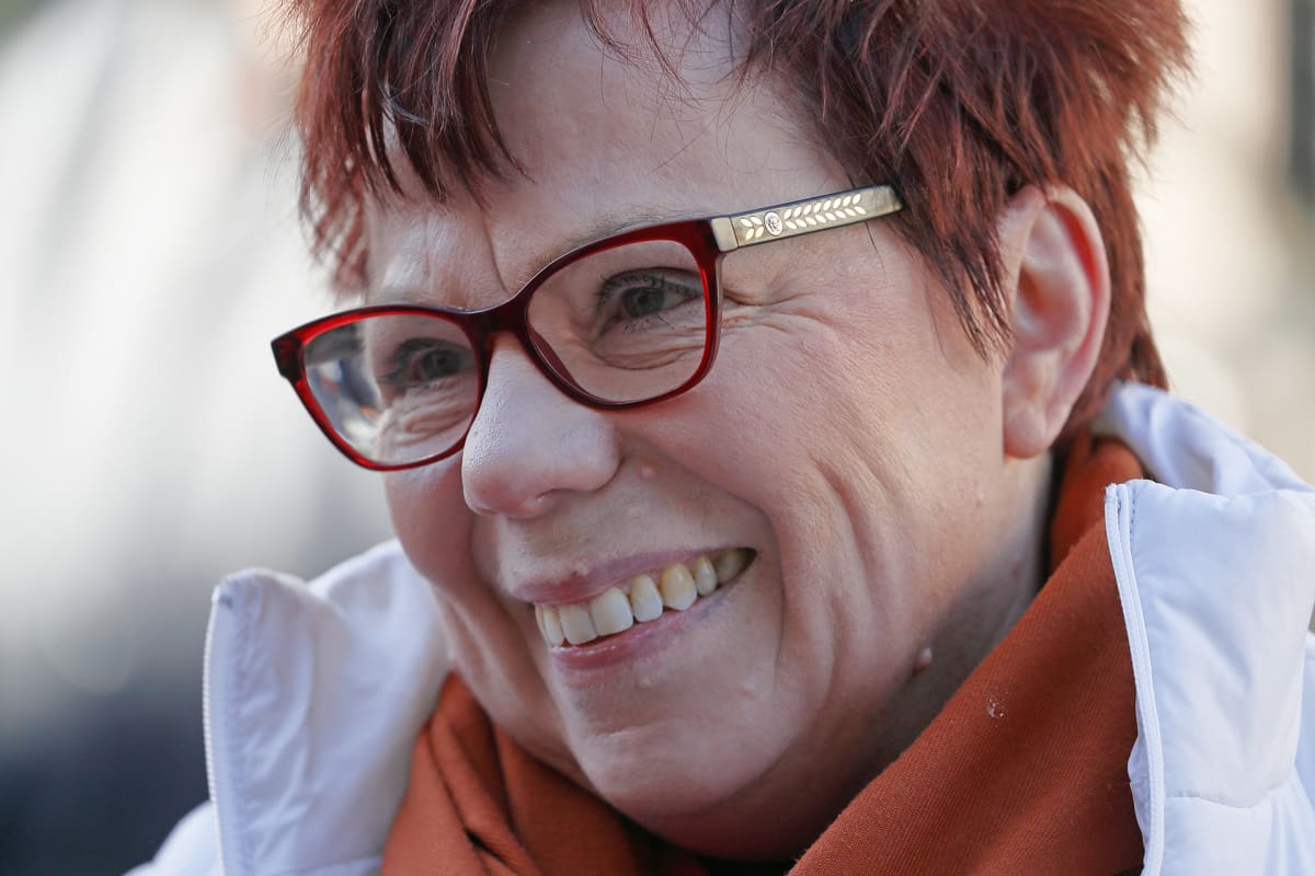 Merja Mäkisalo-Ropponen