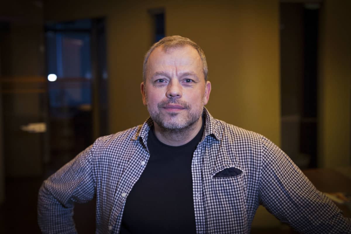 Rauno Otsepp, Club Hollywood, Tallinna