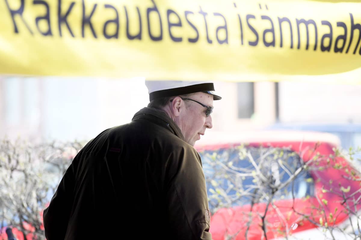Jussi Halla-aho