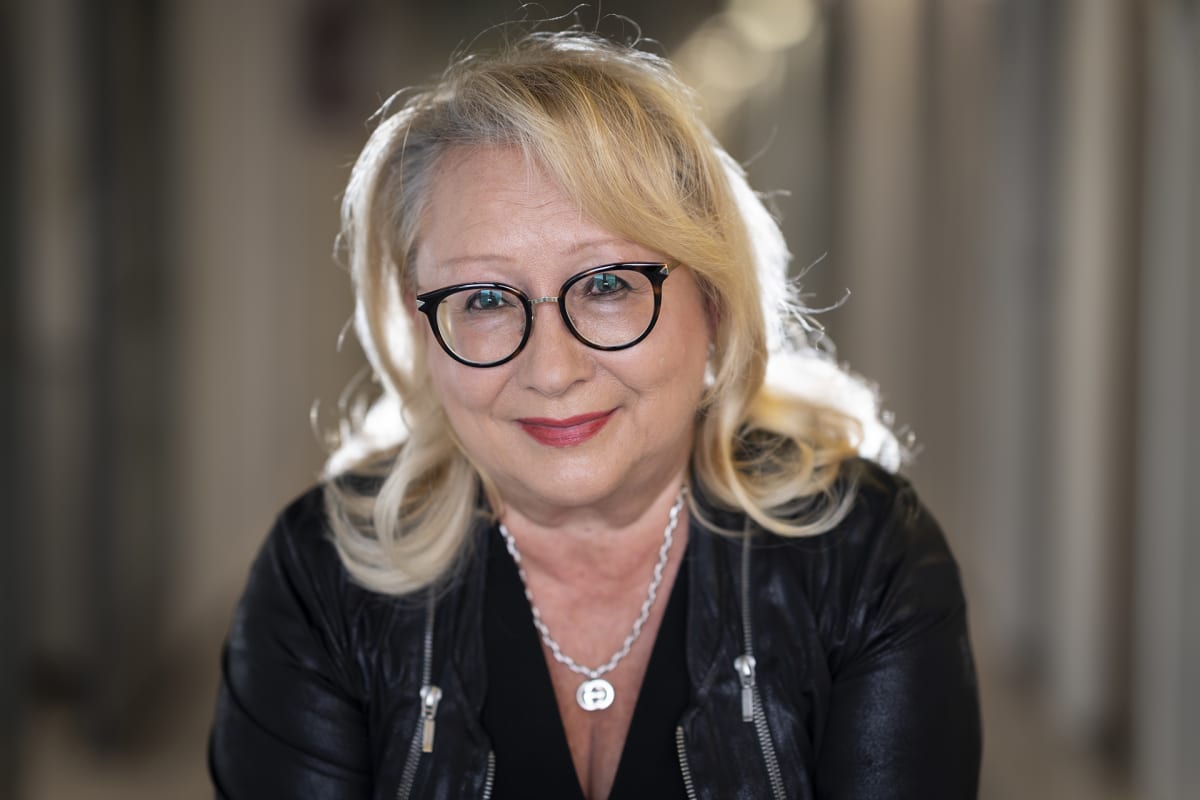 Anna-Liisa Lyytinen