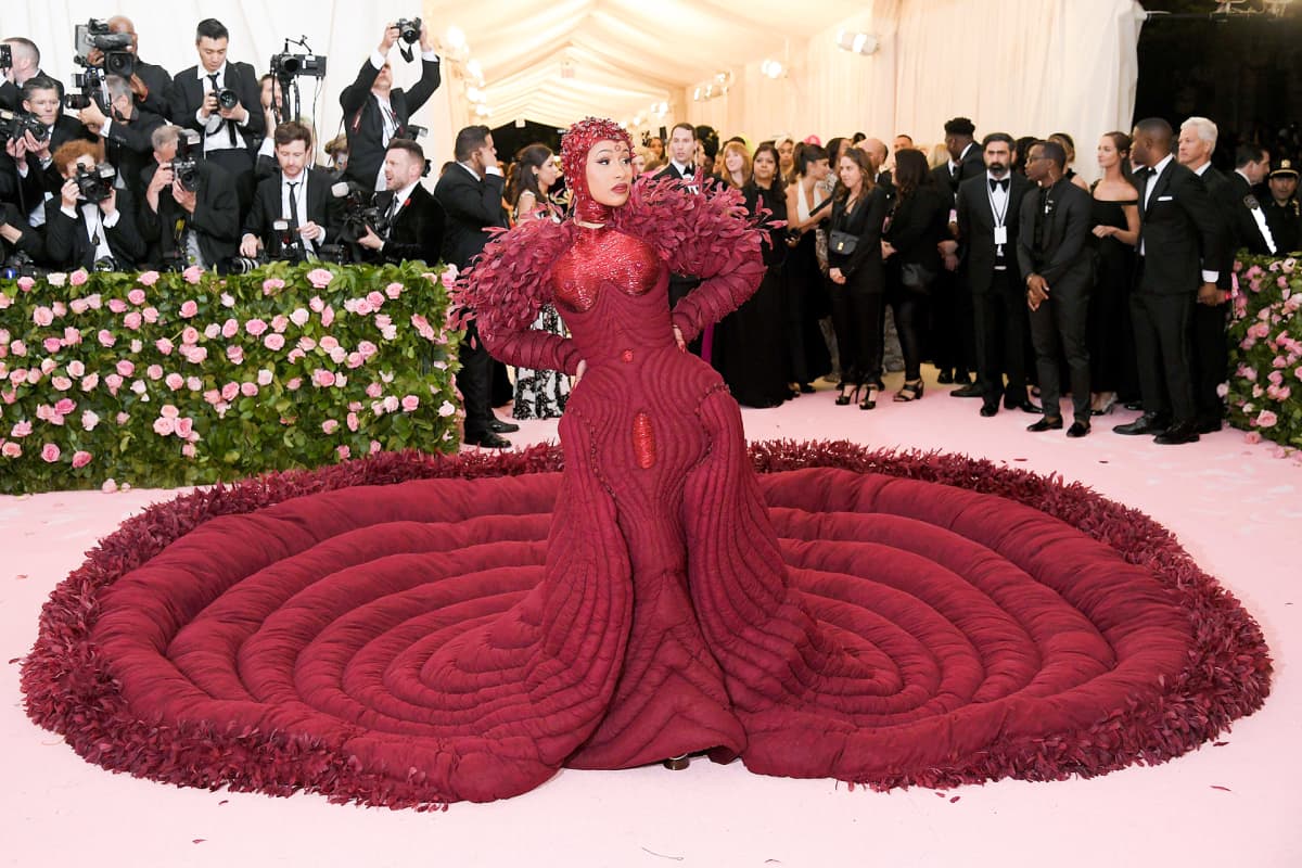 Cardi B