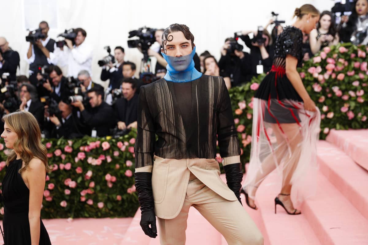 Cody Fern