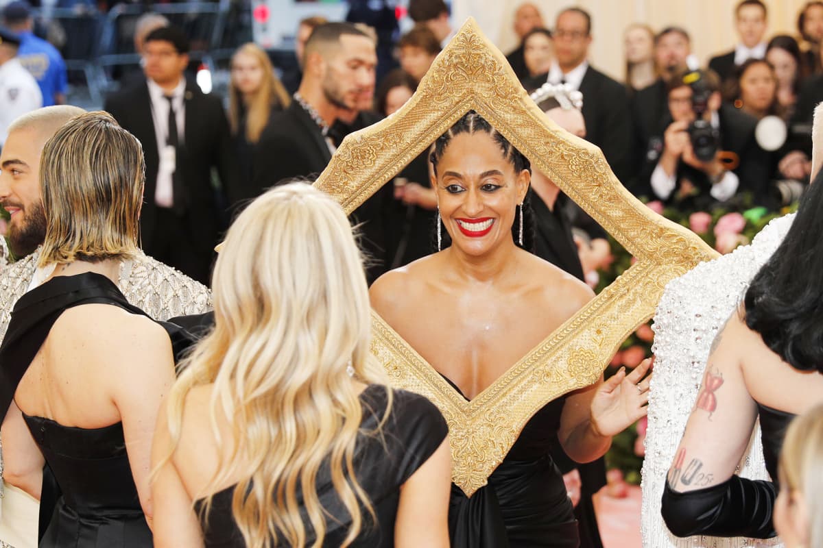 Tracee Ellis Ross