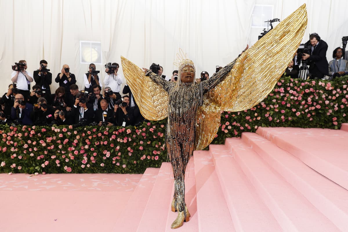 Billy Porter
