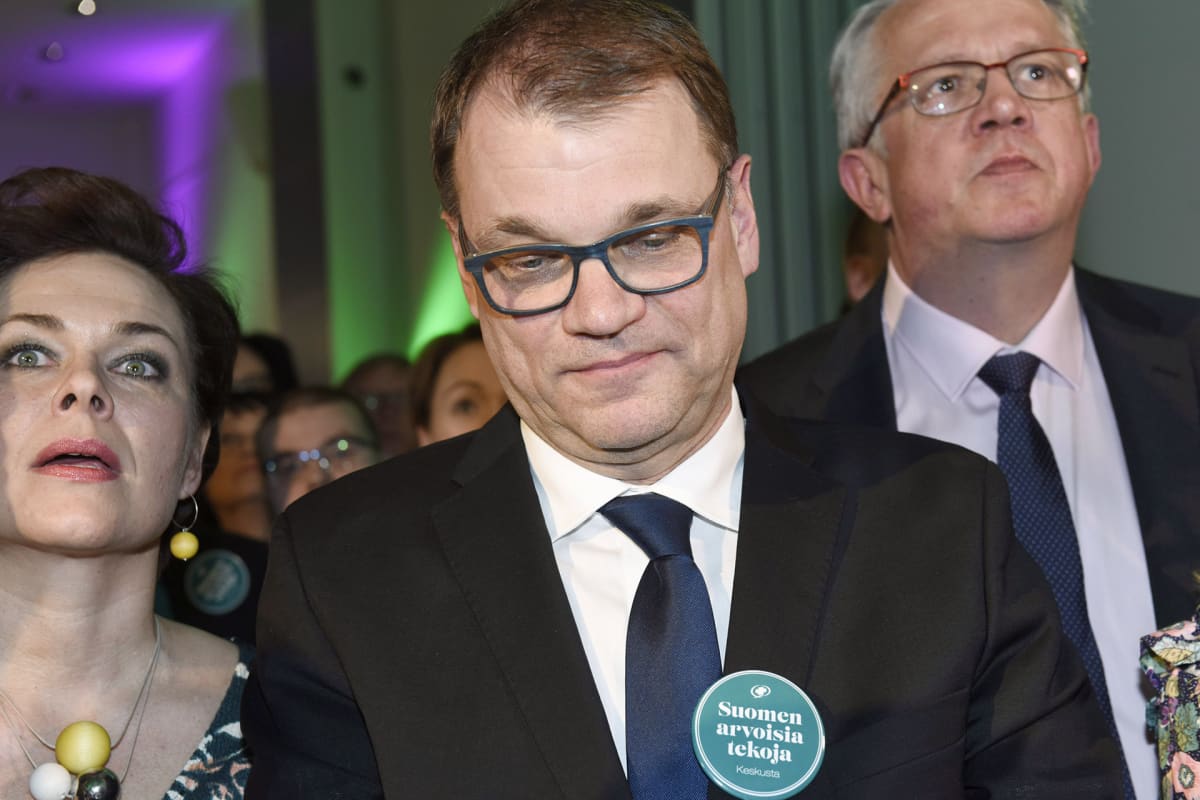 Juha Sipilä