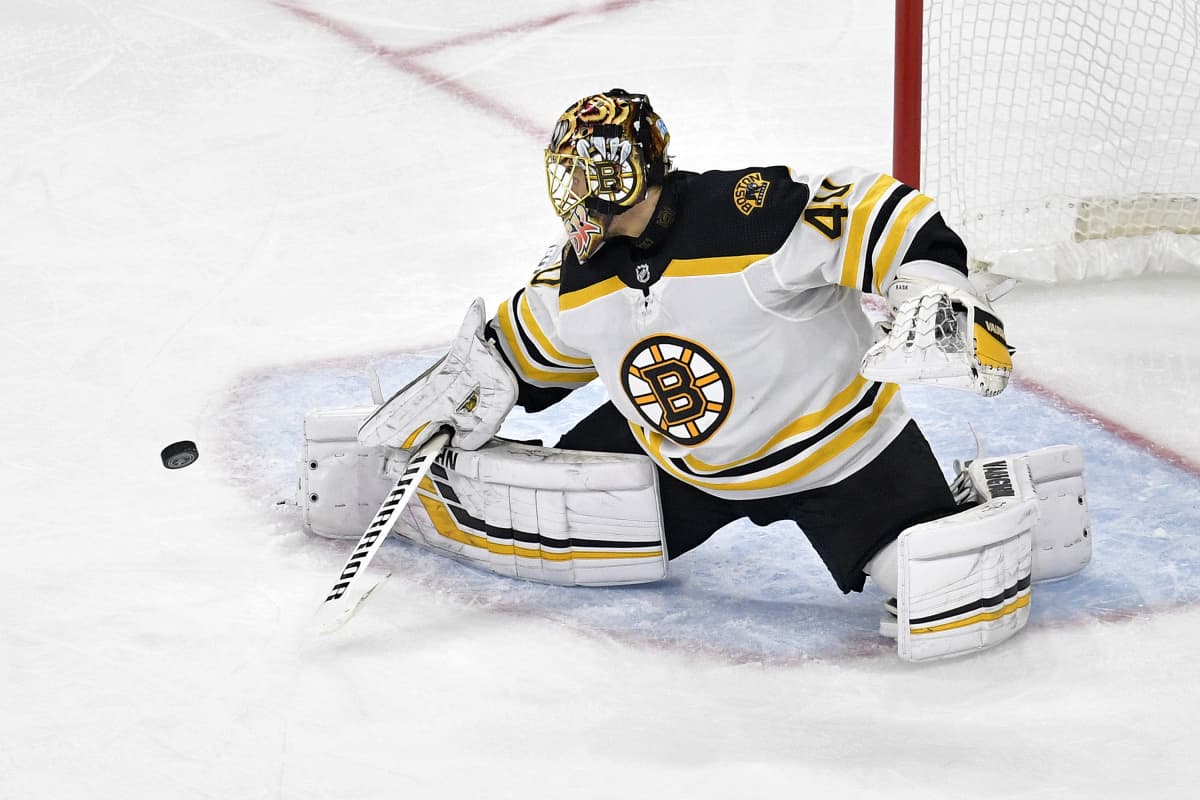 Tuukka Rask