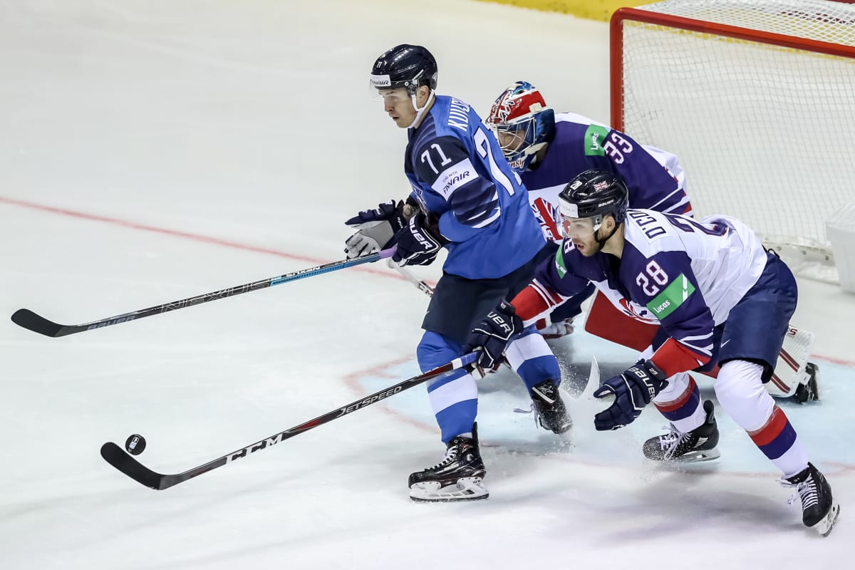 TOP Kristian Kuusela