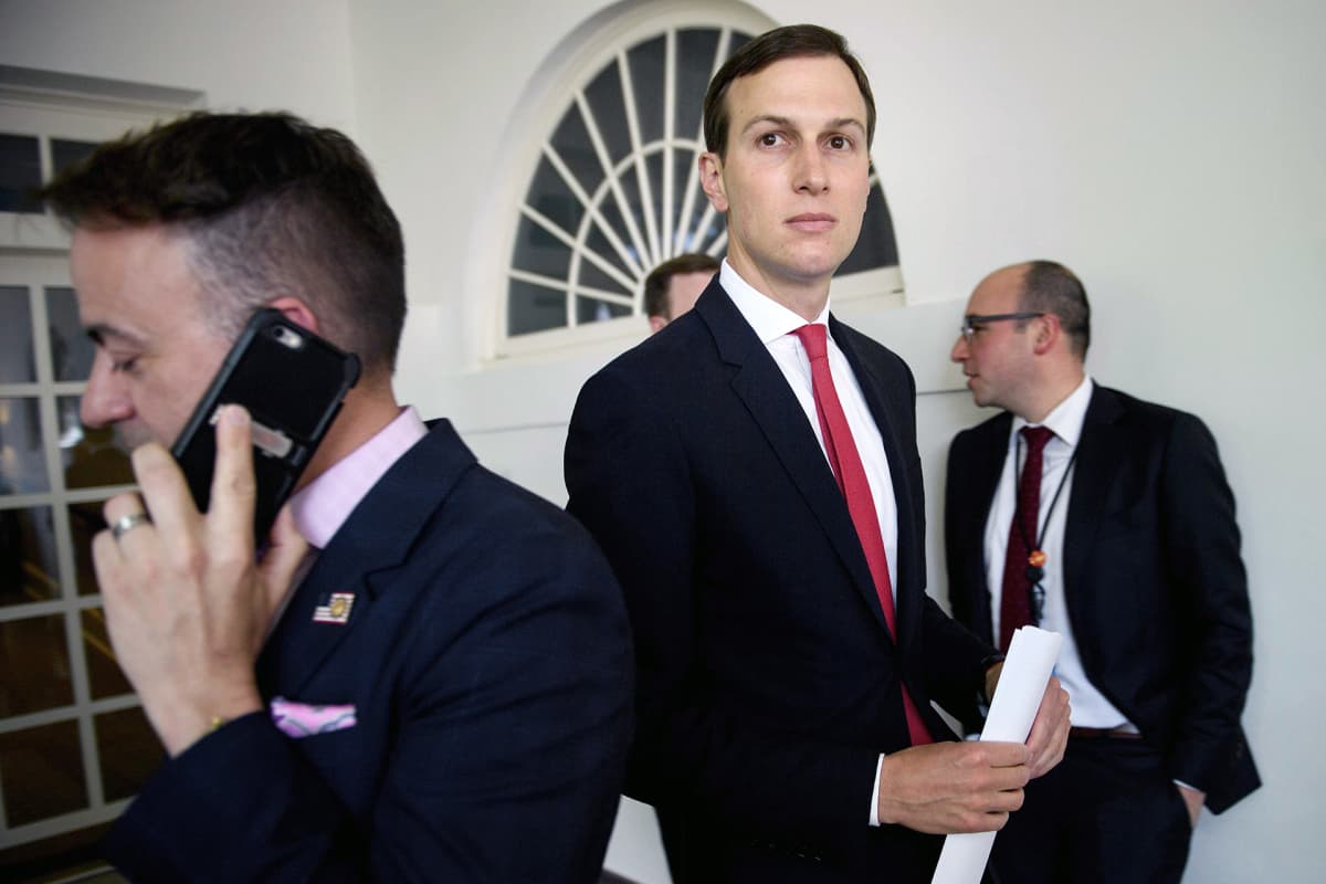 Jared Kushner