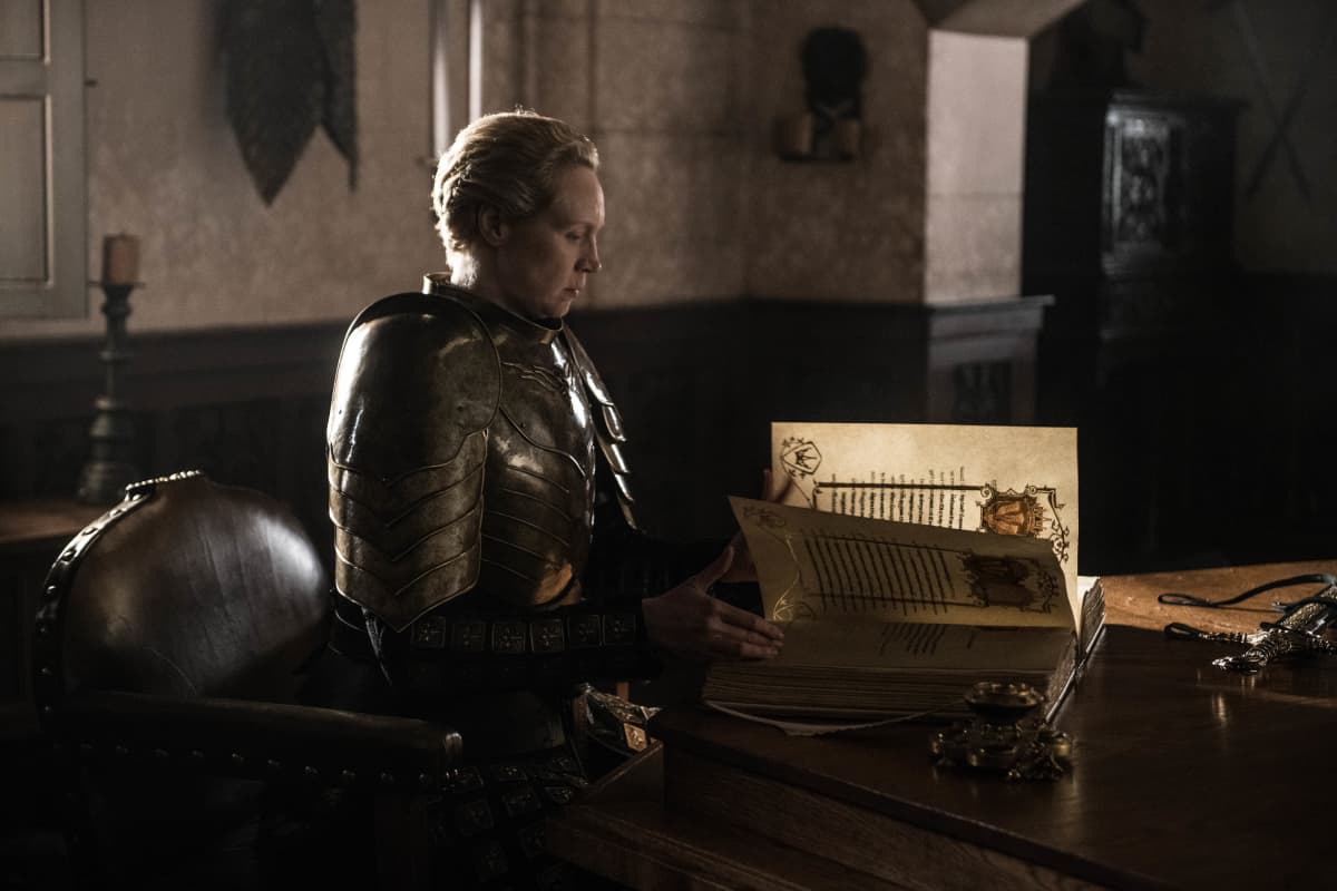 Game of Thrones, HBO Nordic