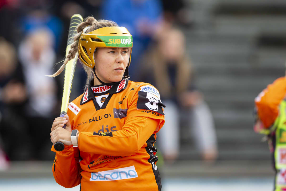 Emma Sallinen