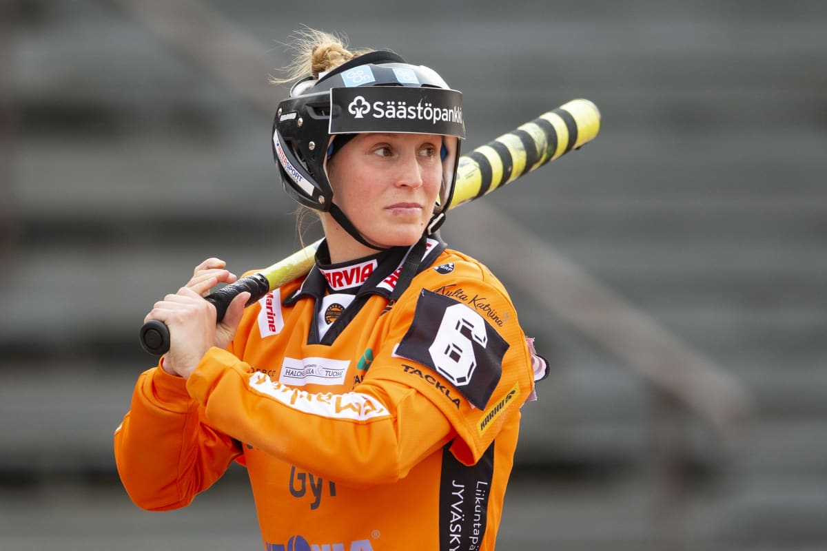 Marjukka Urpelainen, Kirittäret.