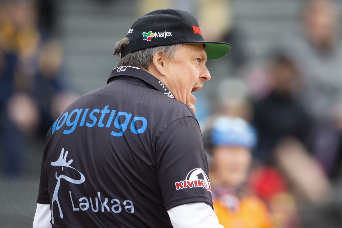 Jussi Viljanen