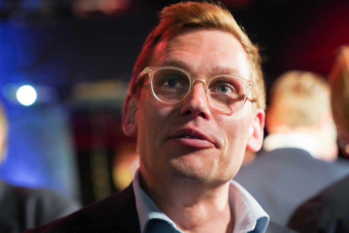 Antton Rönnholm