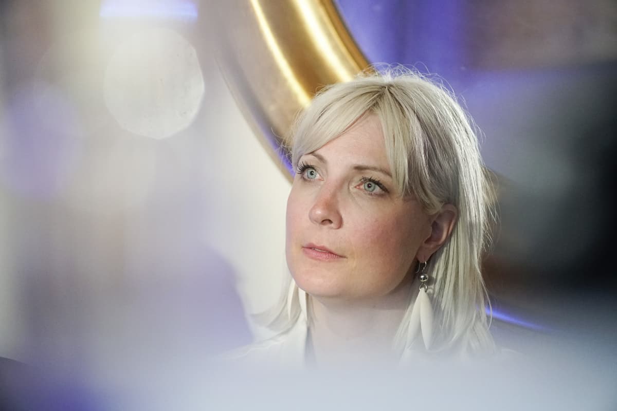 Laura Huhtasaari