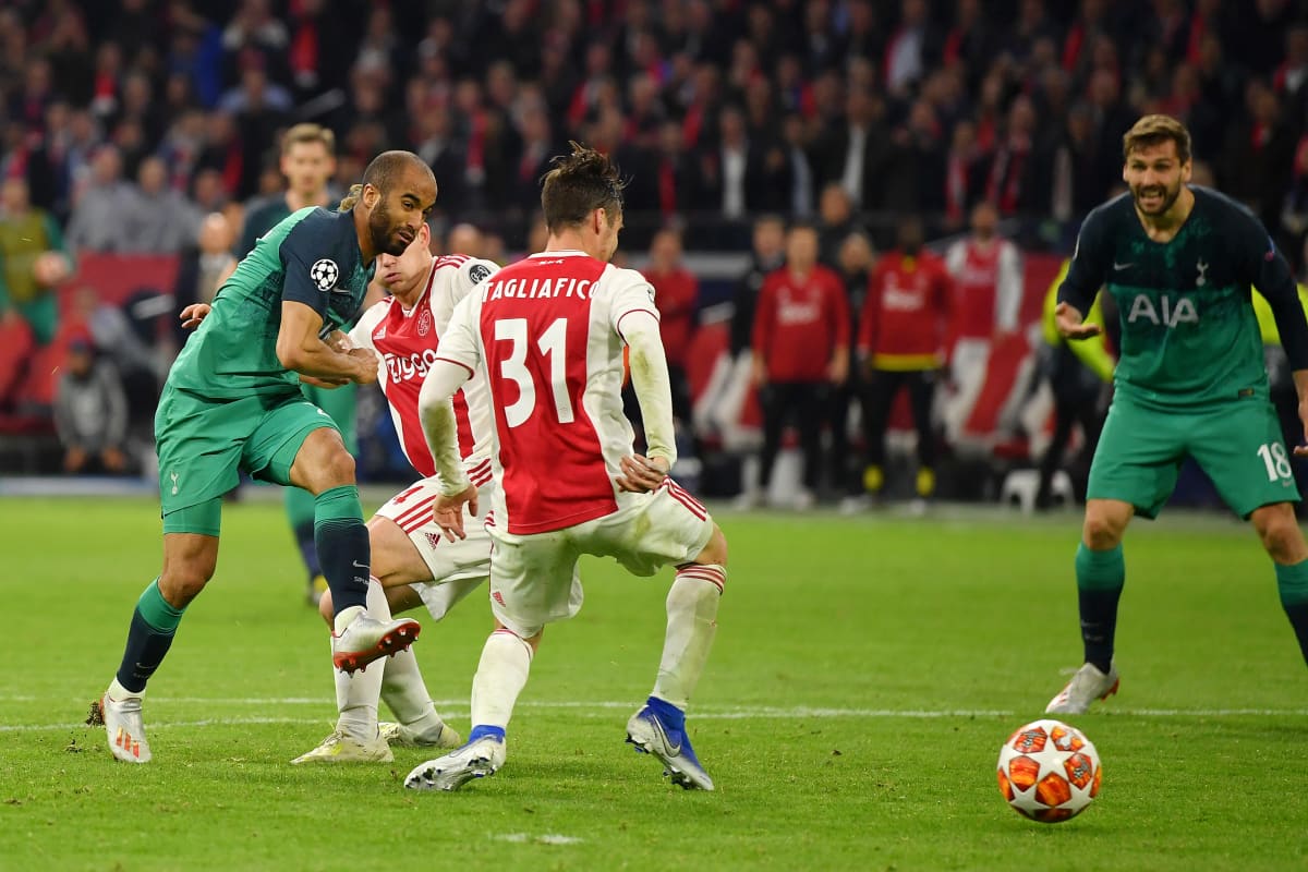 Lucas Moura