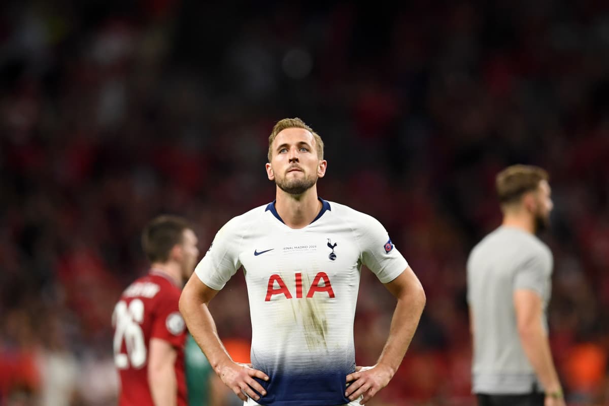 Harry Kane