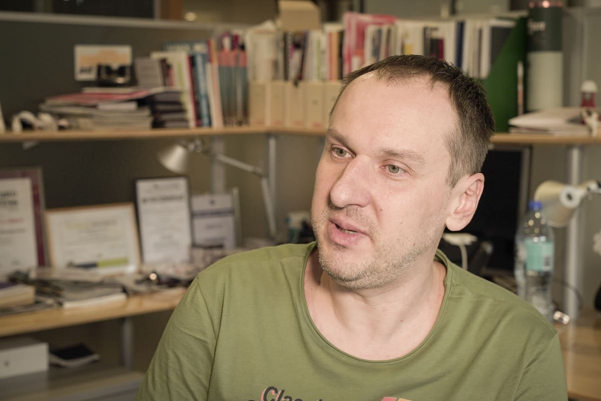 Vadim Makarenko