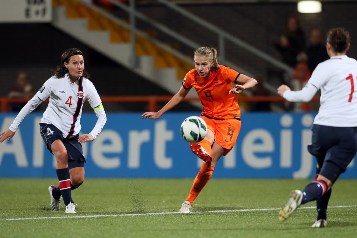 Vivianne Miedema