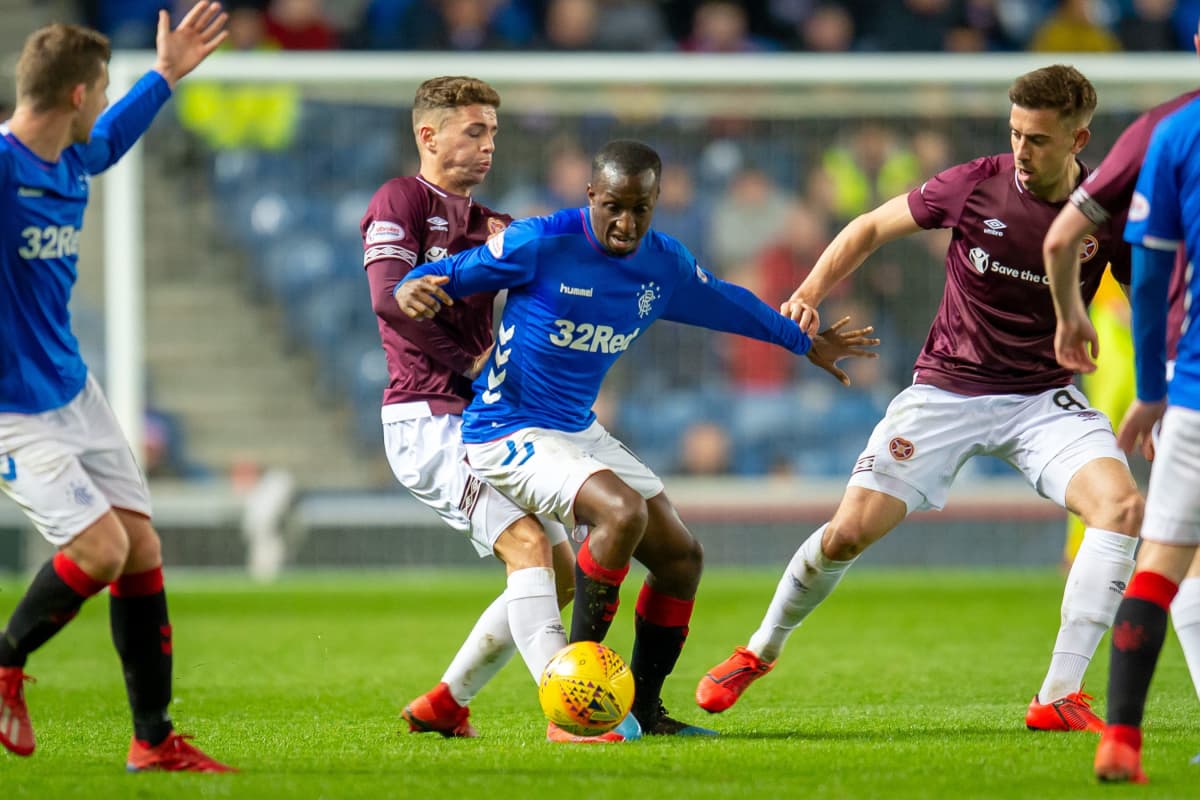 Glen Kamara