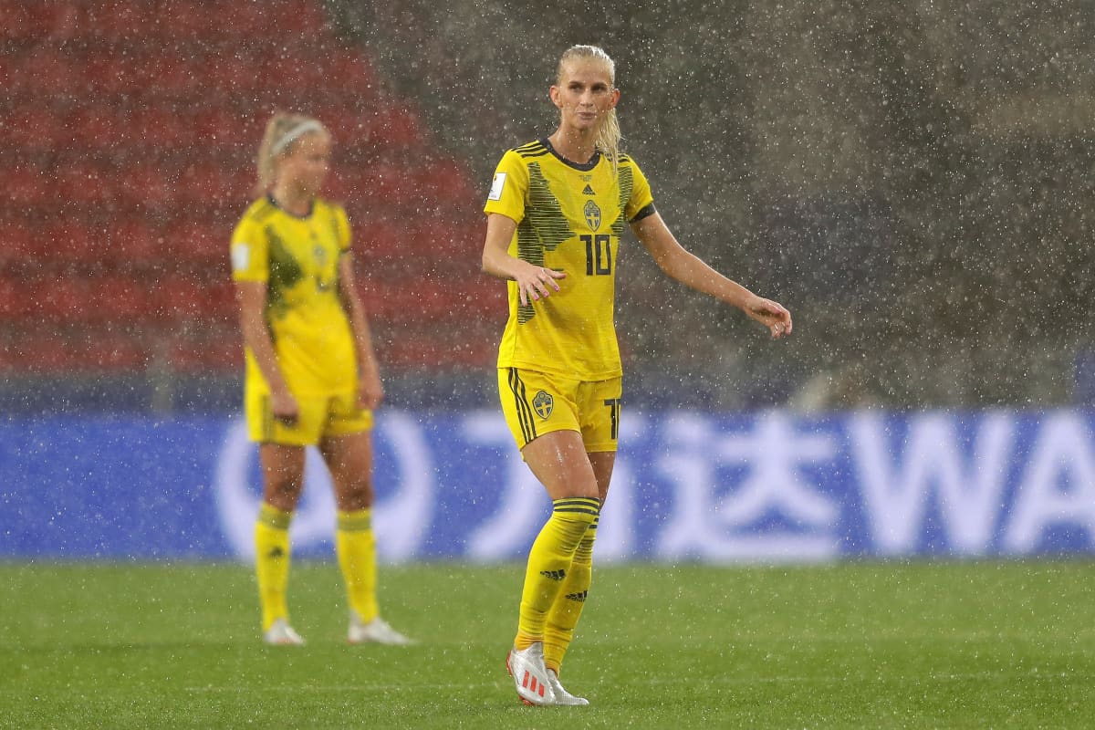 Sofia Jakobsson