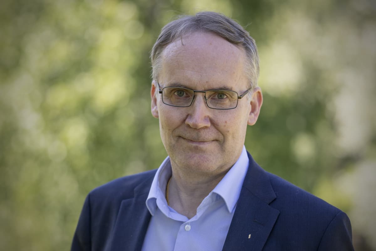 Taavi Heikkilä
