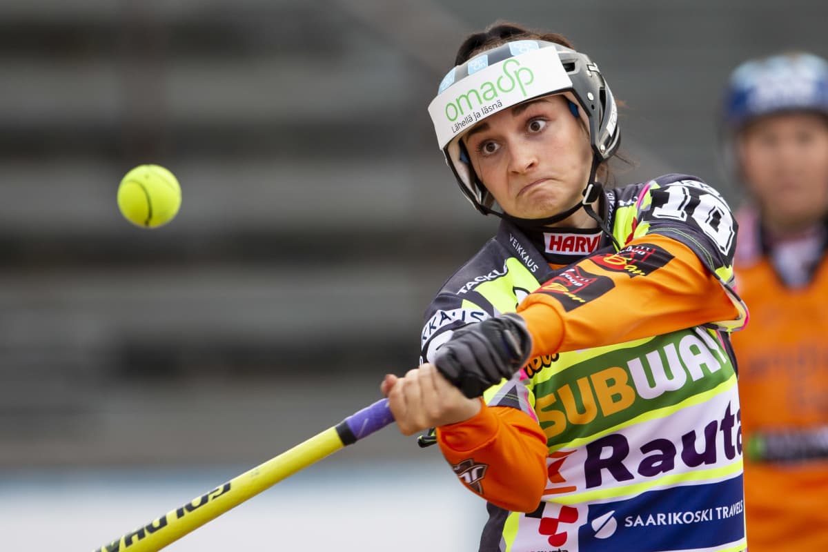Siri Eskola