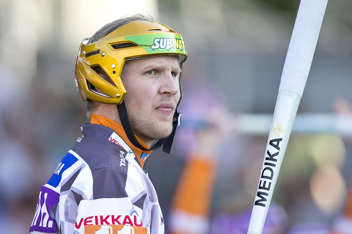 Roope Korhonen