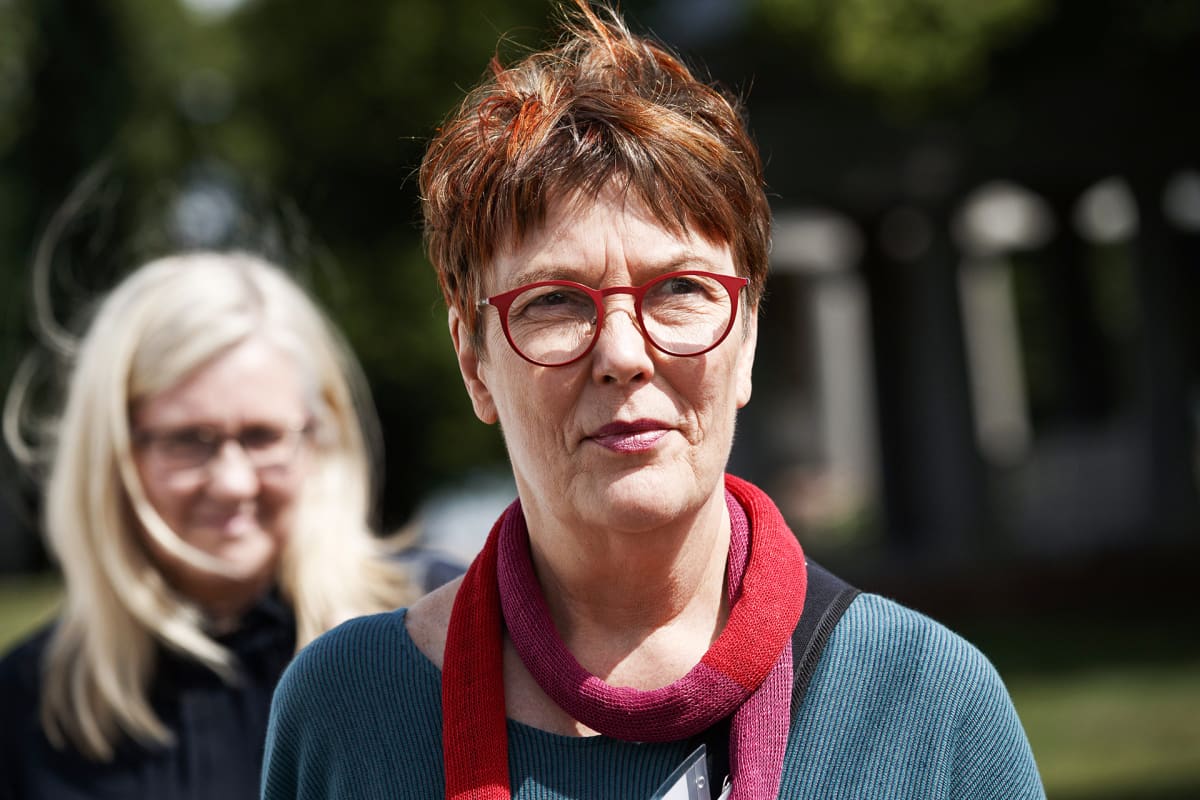 Satu Hass